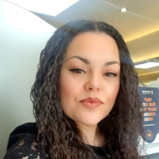 Michelle Blow Your Top